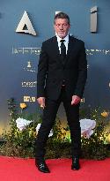 Talia Awards - Madrid