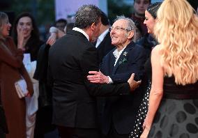 Talia Awards - Madrid