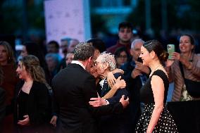 Talia Awards - Madrid