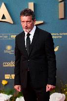 Talia Awards - Madrid