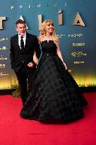 Talia Awards - Madrid