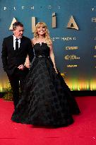 Talia Awards - Madrid