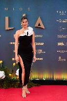 Talia Awards - Madrid