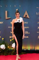Talia Awards - Madrid