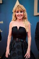 Talia Awards - Madrid