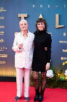 Talia Awards - Madrid