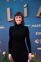 Talia Awards - Madrid