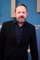 Talia Awards - Madrid