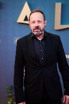 Talia Awards - Madrid