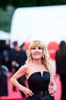 Talia Awards - Madrid