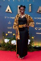 Talia Awards - Madrid