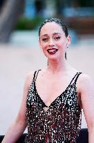 Talia Awards - Madrid