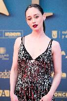 Talia Awards - Madrid
