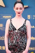 Talia Awards - Madrid