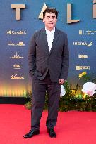 Talia Awards - Madrid