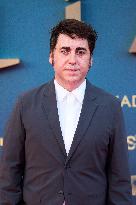 Talia Awards - Madrid