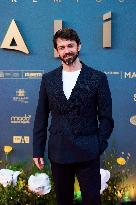 Talia Awards - Madrid
