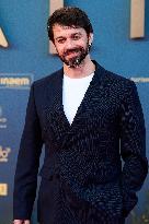 Talia Awards - Madrid