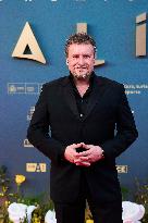 Talia Awards - Madrid