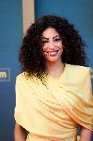 Talia Awards - Madrid