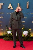 Talia Awards - Madrid