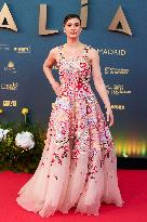Talia Awards - Madrid