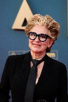 Talia Awards - Madrid