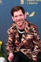 Talia Awards - Madrid