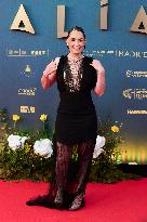 Talia Awards - Madrid