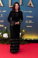 Talia Awards - Madrid