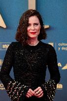 Talia Awards - Madrid