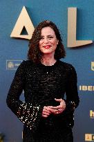 Talia Awards - Madrid