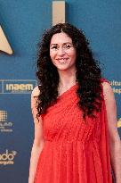 Talia Awards - Madrid