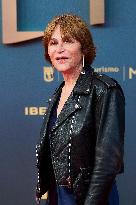 Talia Awards - Madrid