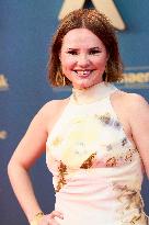 Talia Awards - Madrid