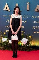 Talia Awards - Madrid