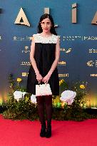 Talia Awards - Madrid
