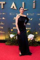 Talia Awards - Madrid