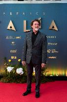 Talia Awards - Madrid