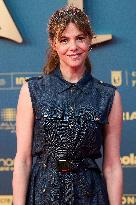 Talia Awards - Madrid