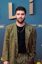 Talia Awards - Madrid