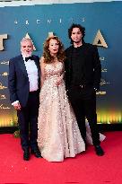 Talia Awards - Madrid