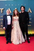 Talia Awards - Madrid