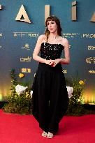 Talia Awards - Madrid