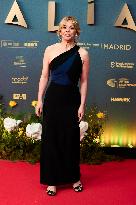 Talia Awards - Madrid