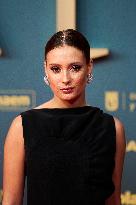 Talia Awards - Madrid