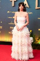 Talia Awards - Madrid