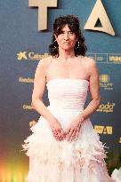 Talia Awards - Madrid