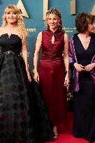 Talia Awards - Madrid