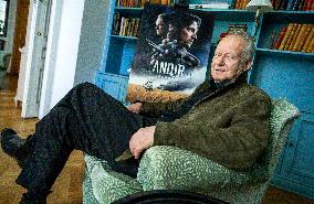 STELLAN SKARSGÅRD